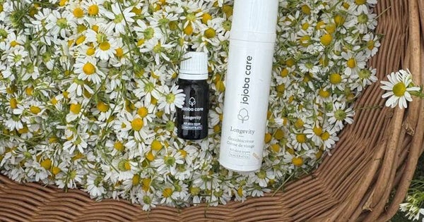 Longevity Crème I 50ml