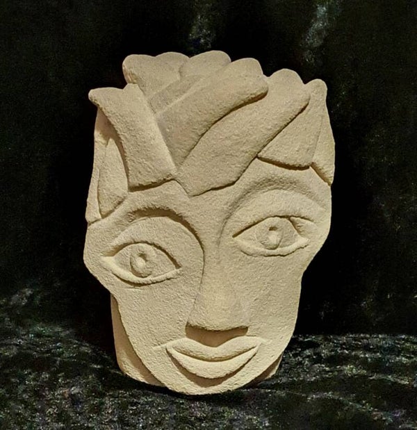 Beeld 'Hangover'  #192