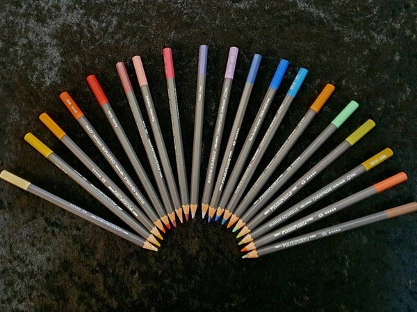 Caran d'Ache Museum Aquarelle