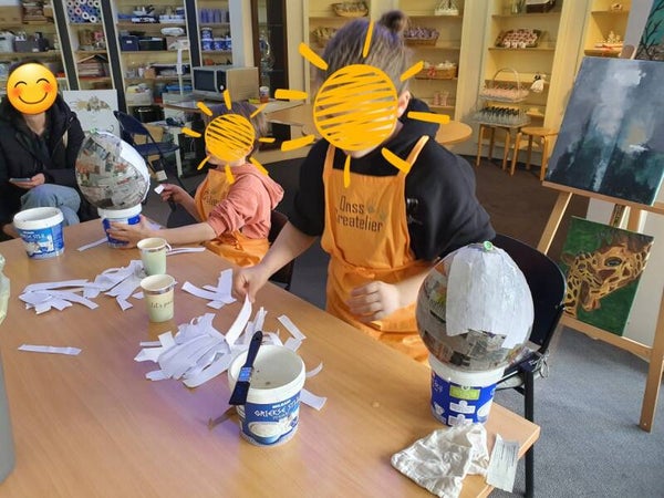 Kids Club op woensdag