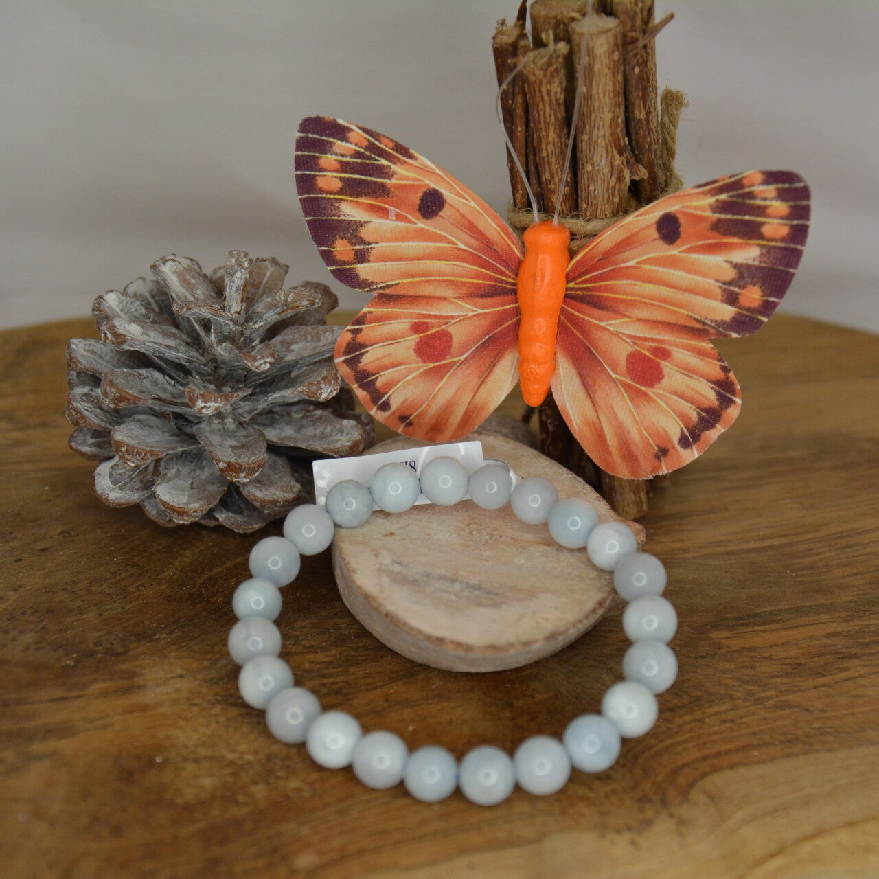 Aigue marine bresil A