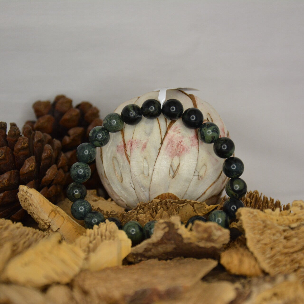 Tourmaline Œil de chat