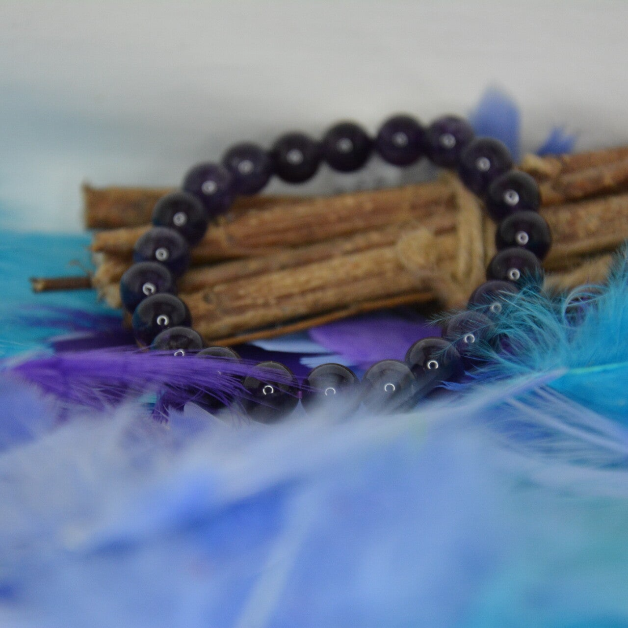 Améthyste Uruguay A+