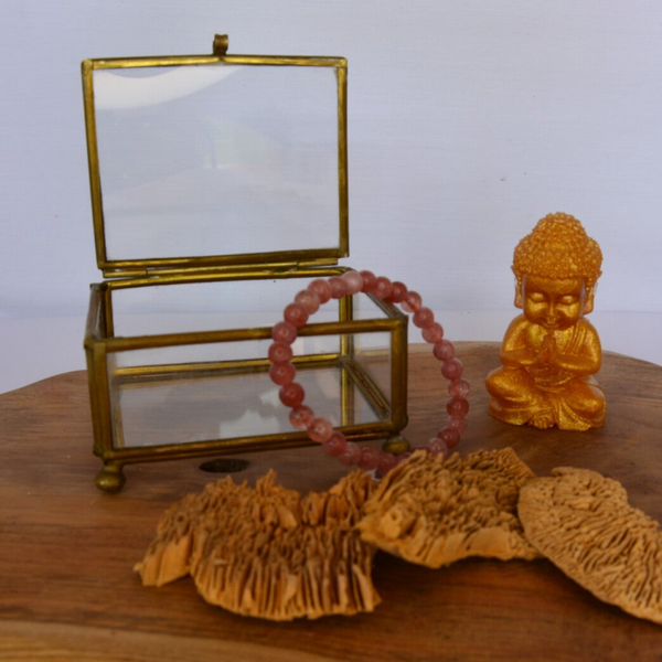 pierre de soleil B 6 mm