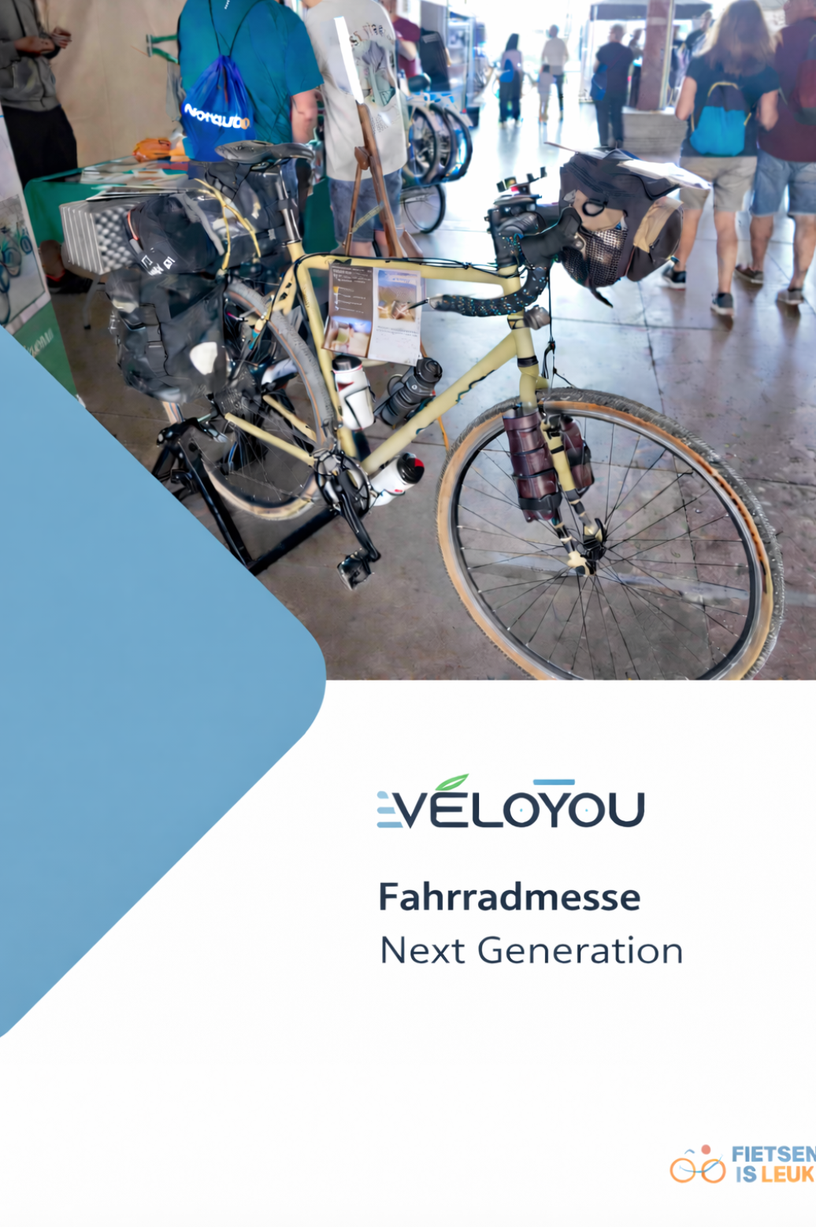 VeloYou Deutsch