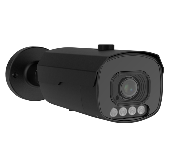 Combiview Bullet Camera 5MP Varifocal Zwart