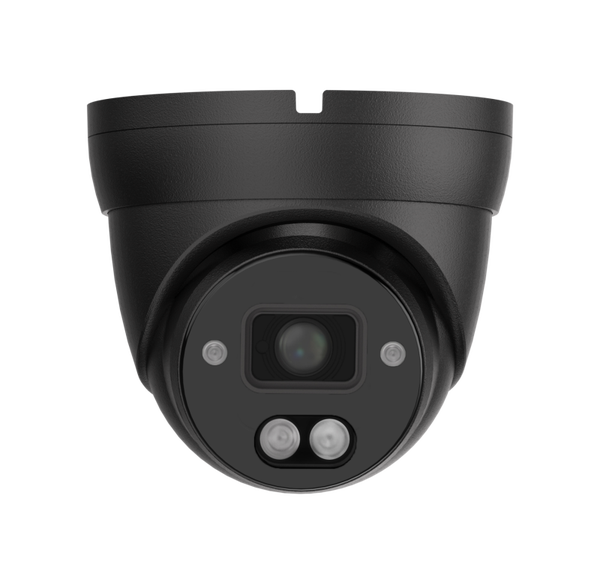 Combiview Eyeball Camera 5MP Fixed Zwart