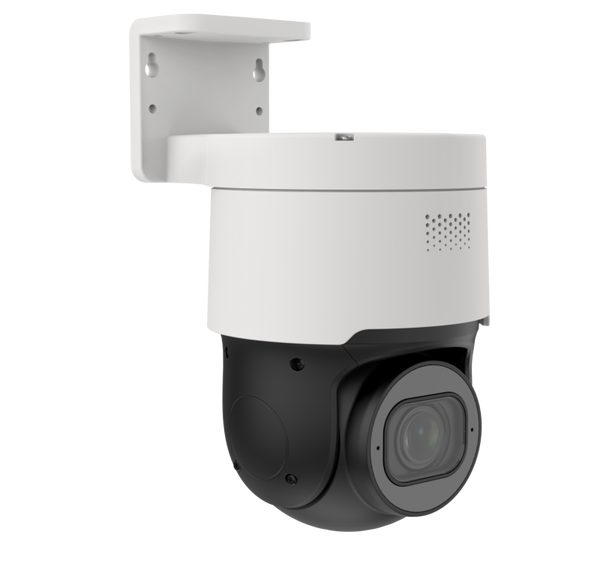 IR Mini PTZ Camera 8MP