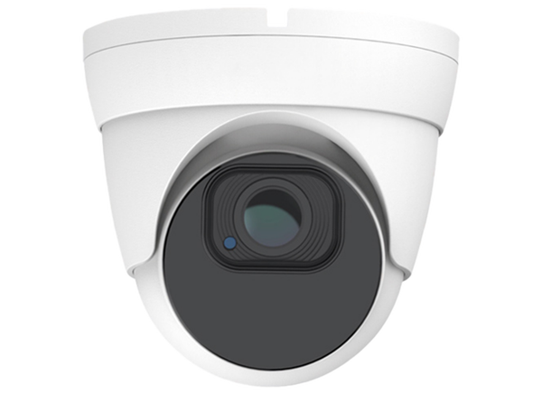 IR Eyeball Camera 8MP Motorized