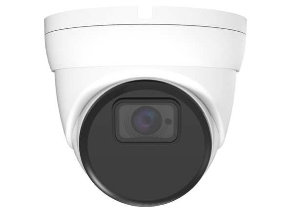 IR Eyeball Camera 8MP Fixed
