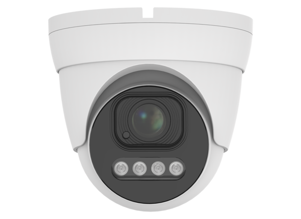 Combiview Eyeball Camera 5MP Varifocal