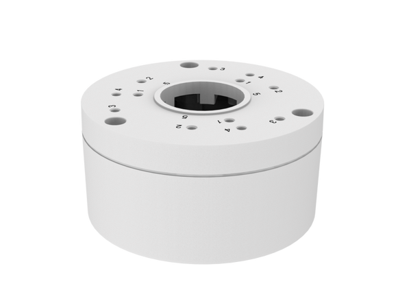 Junctionbox Varifocal