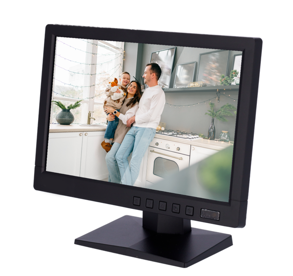 10 Inch CCTV Monitor
