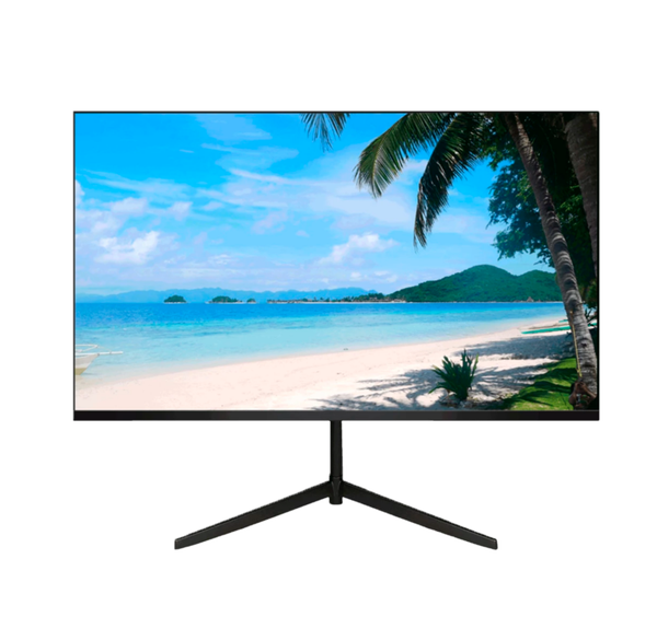 22 Inch Full HD CCTV Monitor