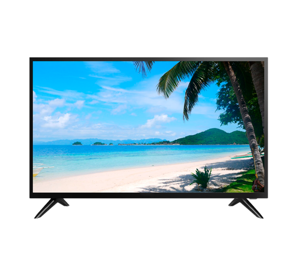 43 Inch Full HD CCTV Monitor