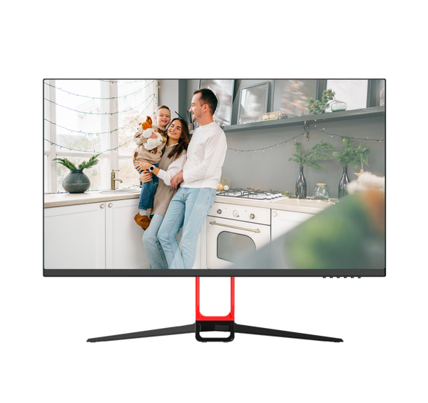 28 Inch 4K CCTV Monitor
