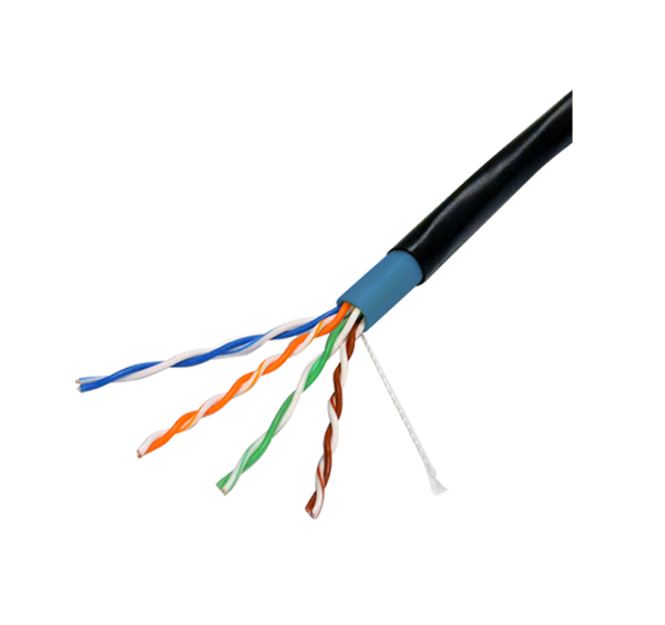 UTP Cat6 Buitenkabel 305m