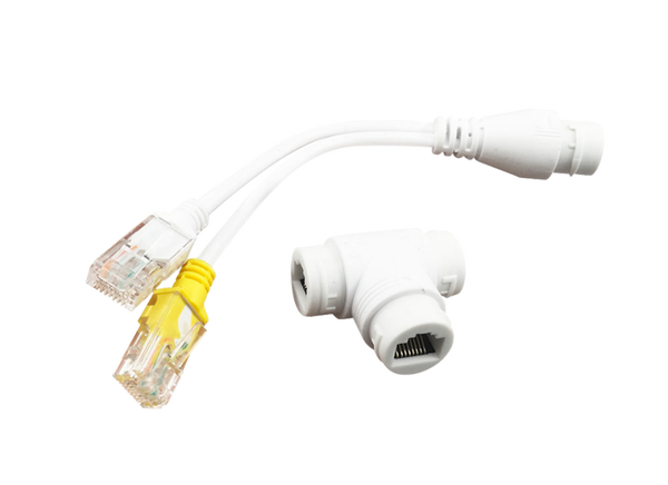 POE Splitter