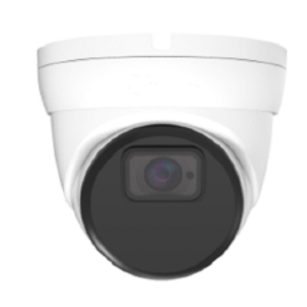 IR Eyeball Camera 5MP Fixed