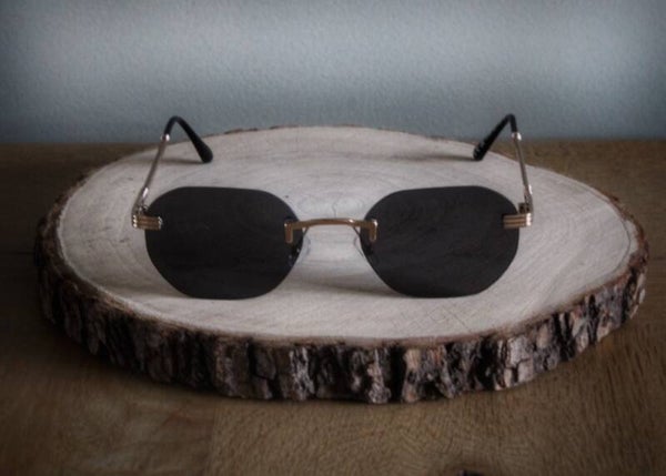 Noiré Luxe Sunglasses