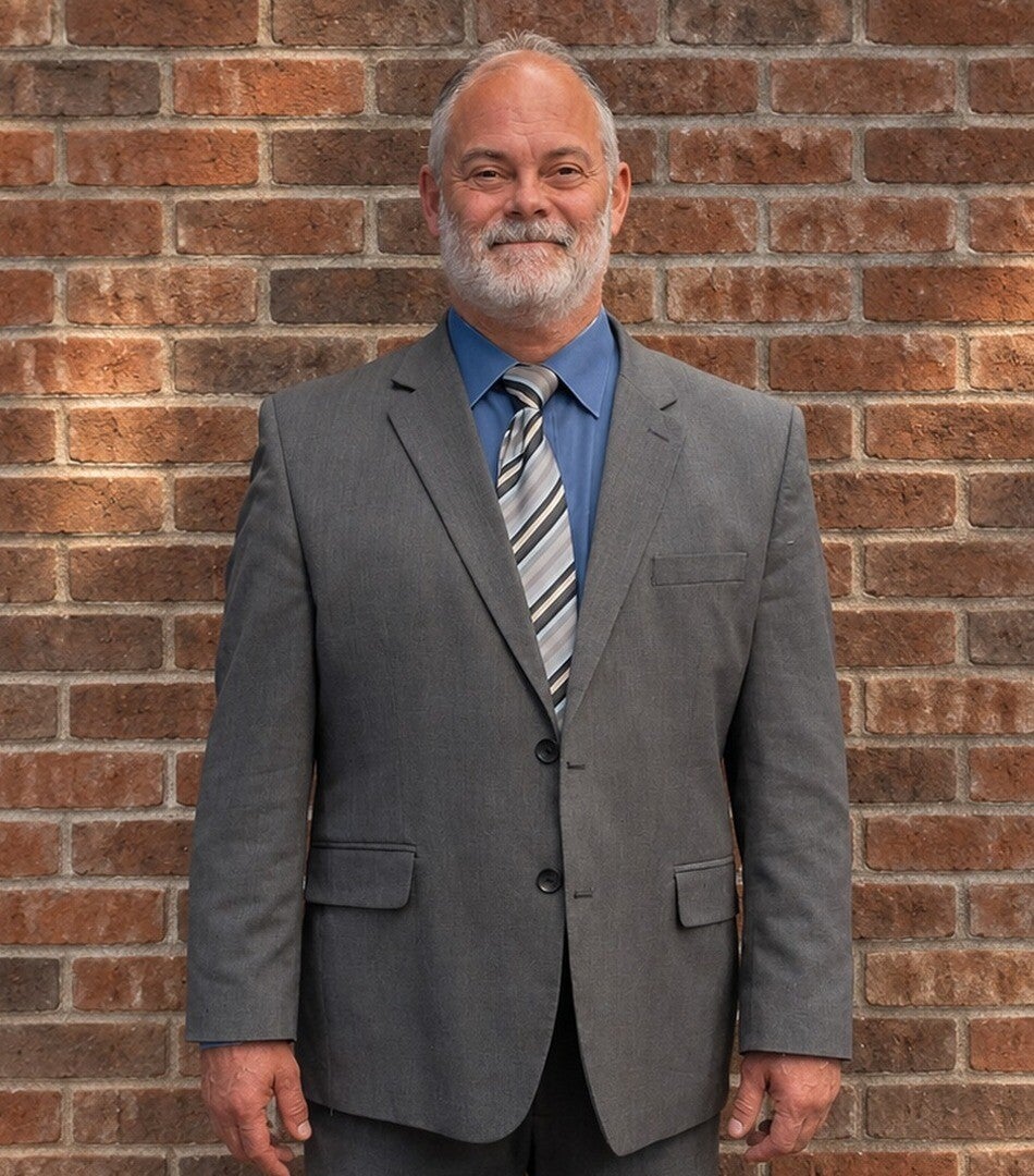 Mickey Hardy, CEO and Owner at Appalachian Windows Doors and More