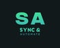 Sync &amp; Automate