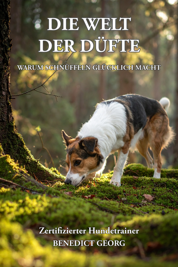 Die Welt der Düfte (Taschenbuch)