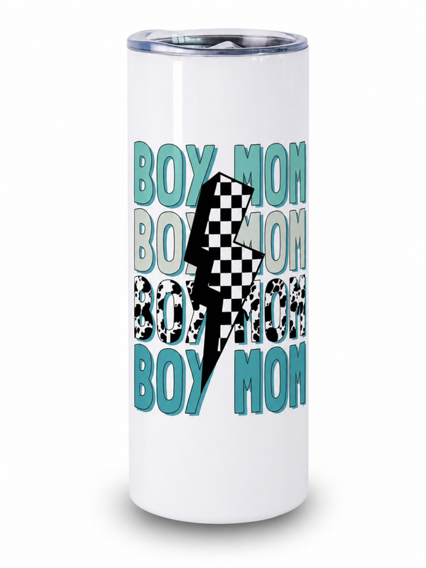 Boy mom