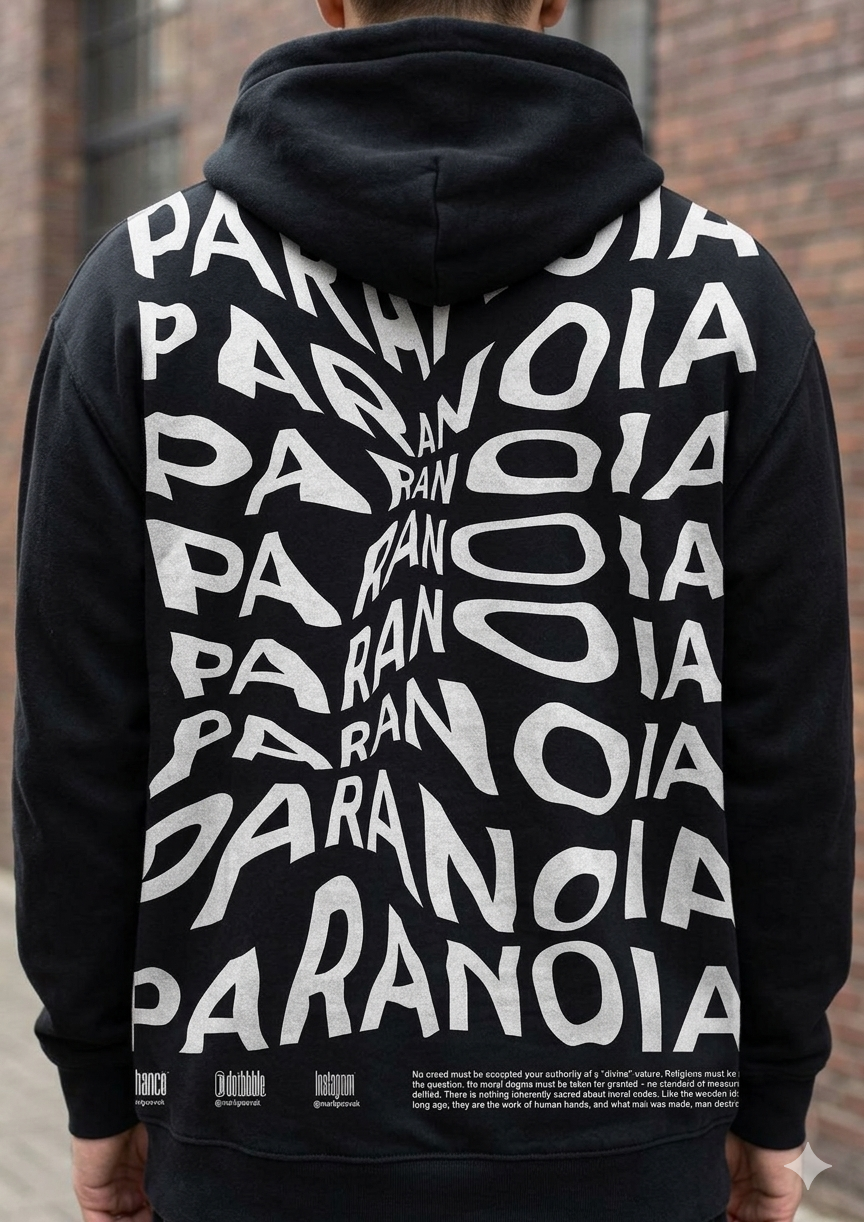 Paranoia