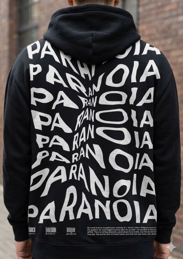 Paranoia