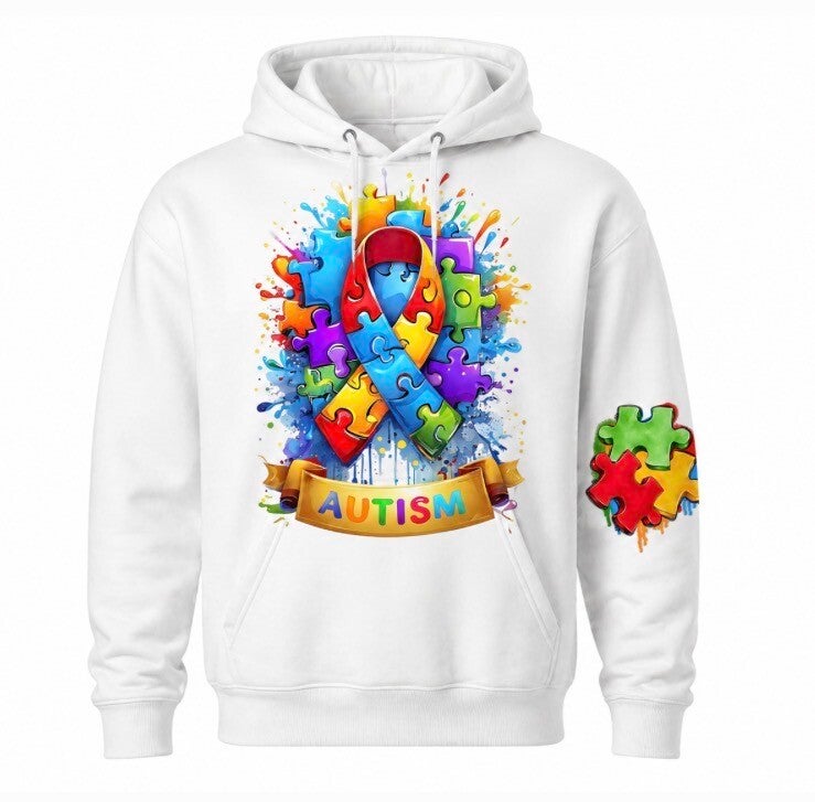 Autism awareness :)