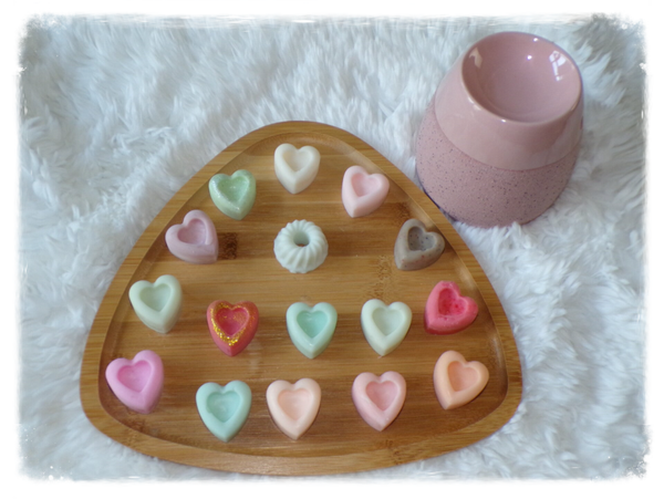 Fondants