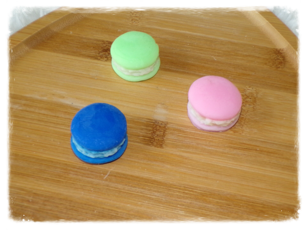 Macaron