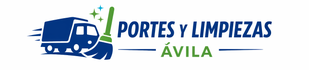 Portes y Limpiezas Ávila