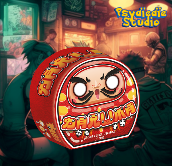 Daruma