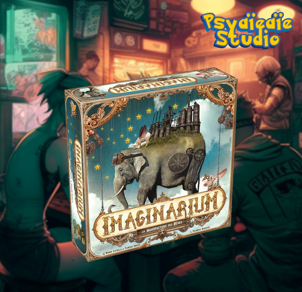 Imaginarium