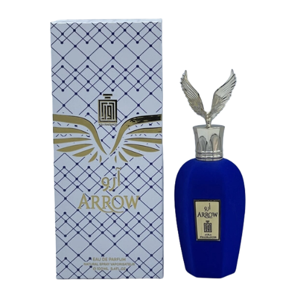 Aura Fragrances Arrow EDP For Him / Her 100 ml
