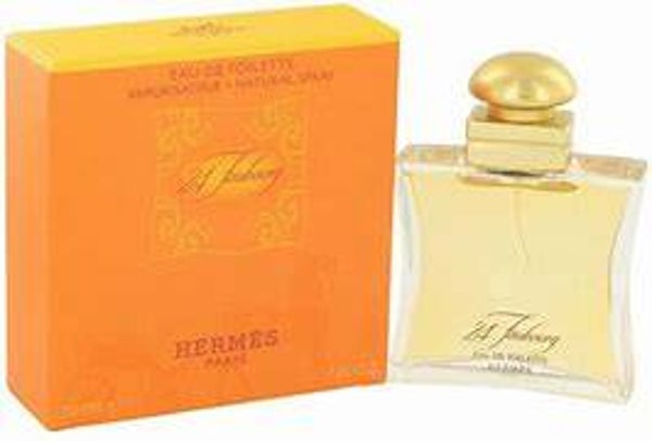 Hermes 24 Faubourg EDT For Her 100mL