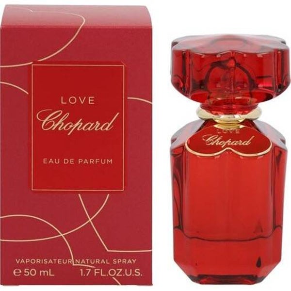 Chopard Love EDP For Her 50ml
