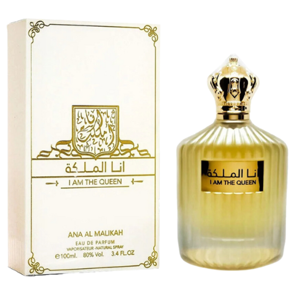 Ana Al Malikah EDP For Her 100 ml