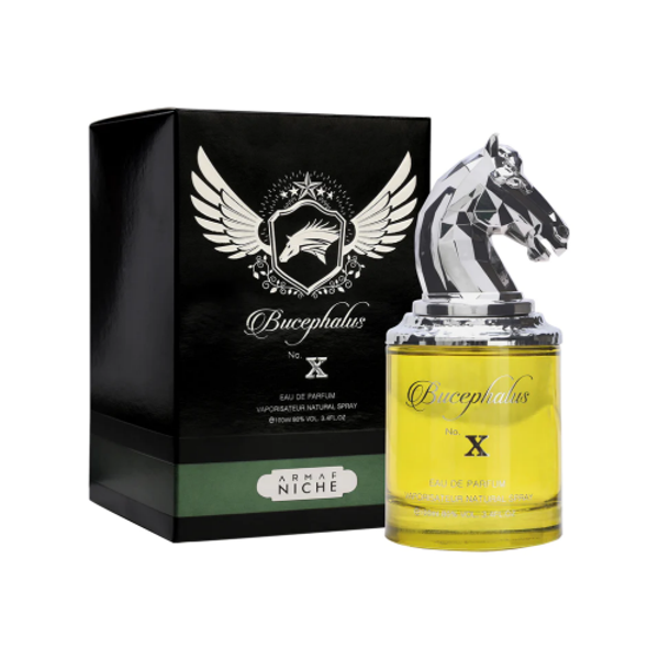 Armaf Bucephalus X For Him / Her 100ml /