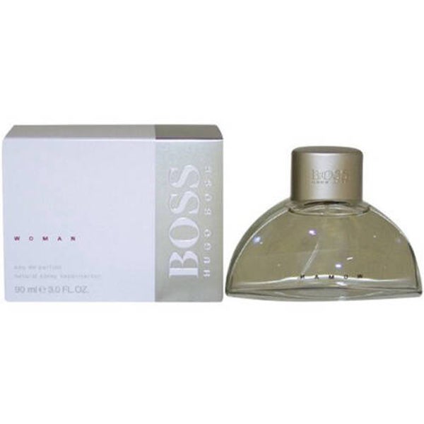 Hugo Boss Boss Woman EDP for Her 90mL