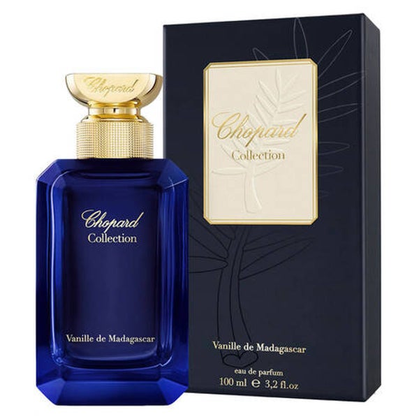 Chopard Vanille De Madagascar EDP For Him / Her 100mL
