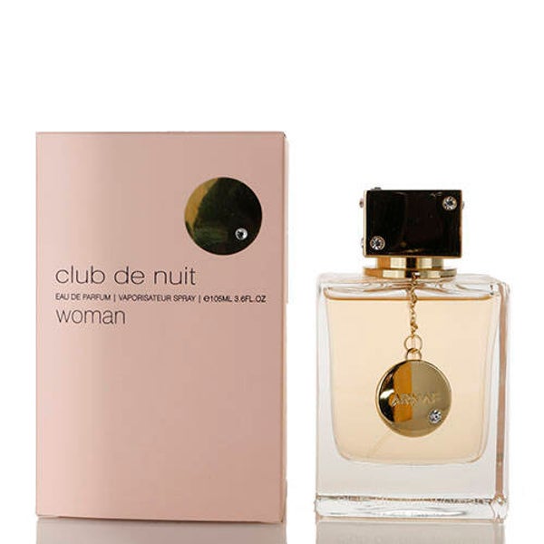 Armaf Club De Nuit (Madameoiselle Twist) EDP for Her 105ml
