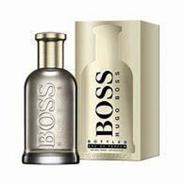 Hugo Boss Bottled EDP For Men 100mL