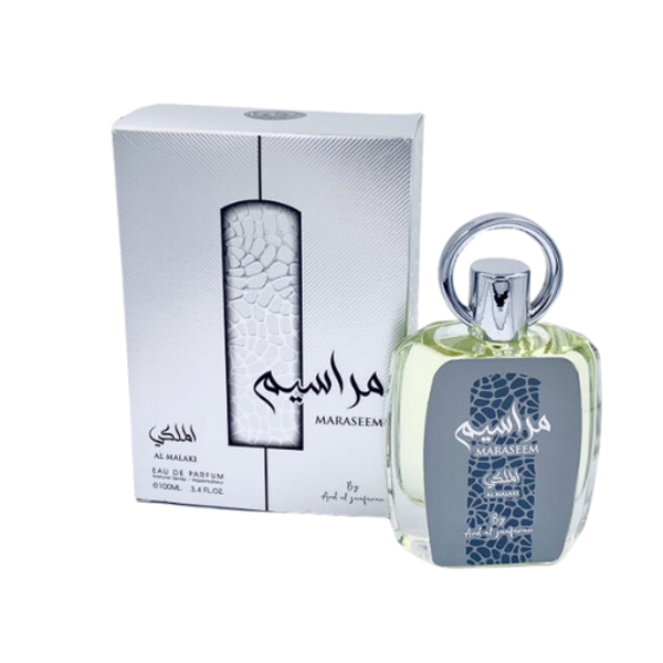 Maraseem Al Malaki EDP For Him / Her 100ml