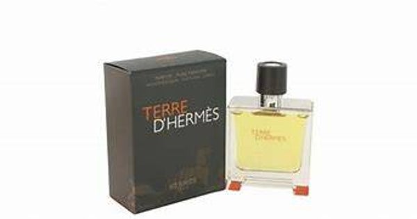 Hermes Terre d'Hermes Parfum for Him 75mL