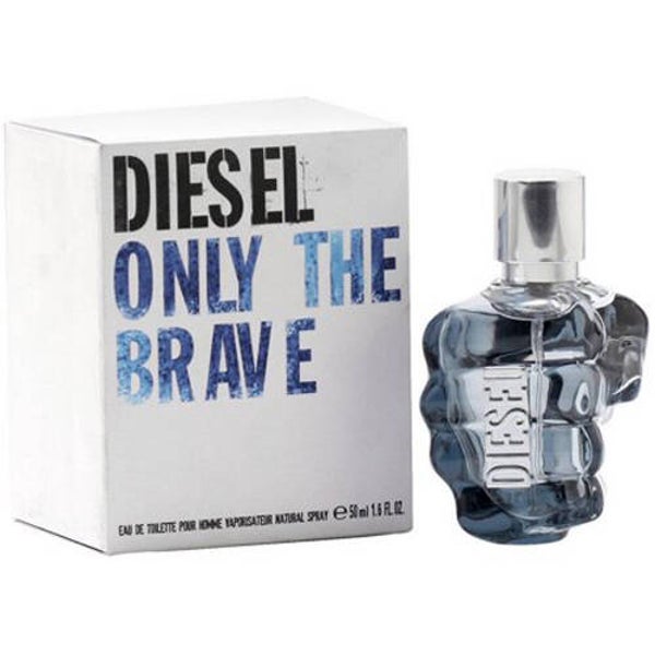 Diesel Only The Brave by Diesel EDT for him 125ml