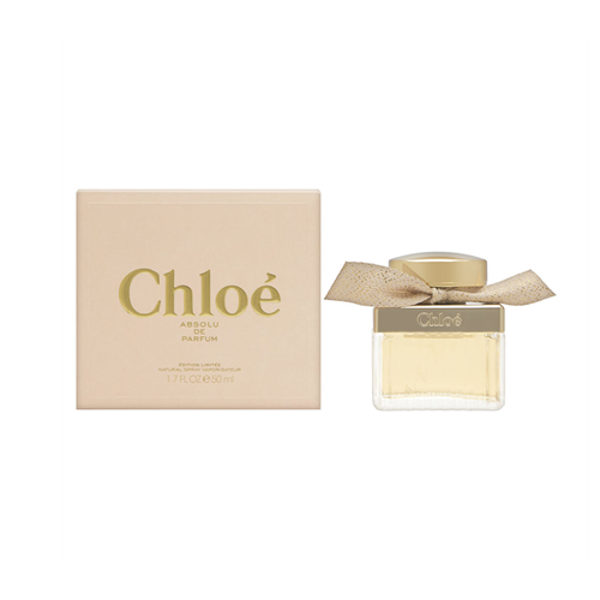 Chloe Absolu De Parfum Edition limitee For Her 50ml