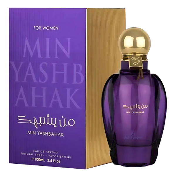 Min Yashbahak EDP For Her 100 ml